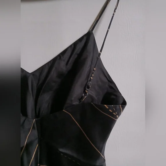 Y2K 100% silk camisole - Picture 13 of 14